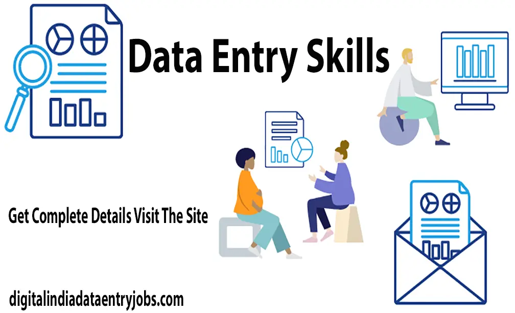 data-entry-skills-description-and-resume-qualifications-required-list