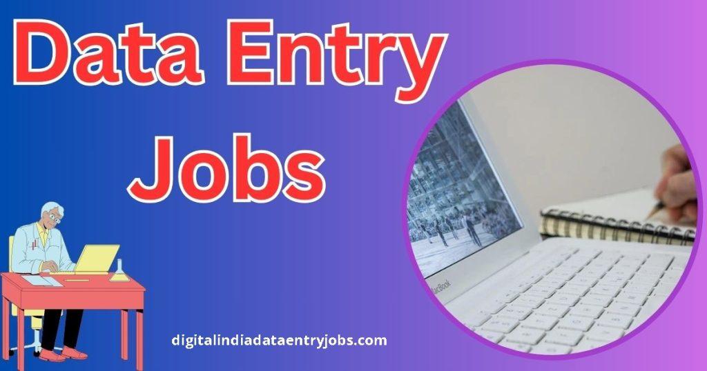 Upwork Data Entry Jobs