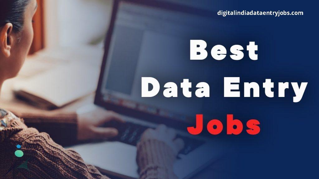 Upwork Data Entry Jobs