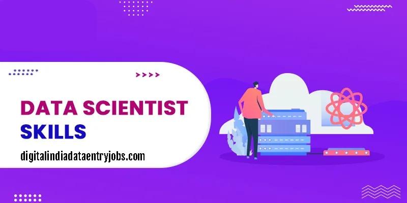 Entry Level Data Scientist Jobs