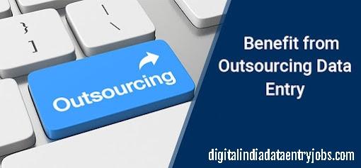 Outsource Data Entry