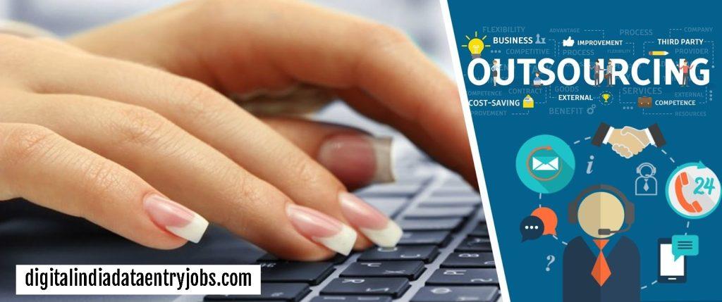 Outsource Data Entry