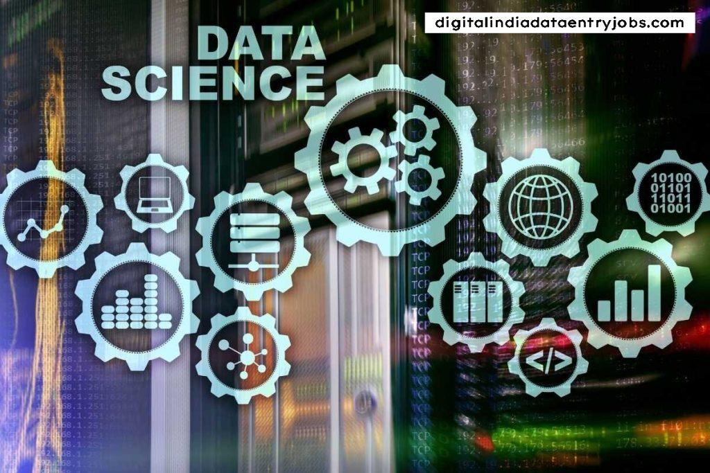 Entry Level Data Science Jobs