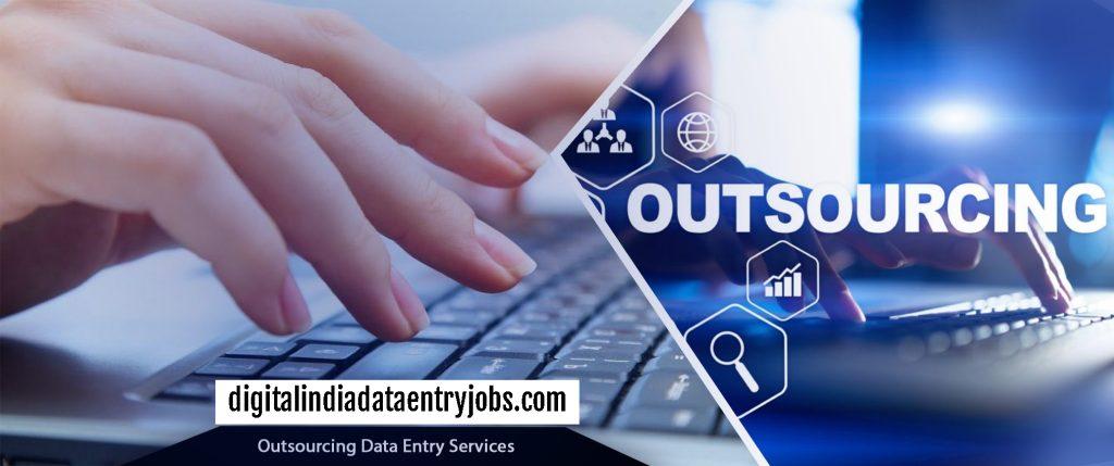 Outsource Data Entry Services