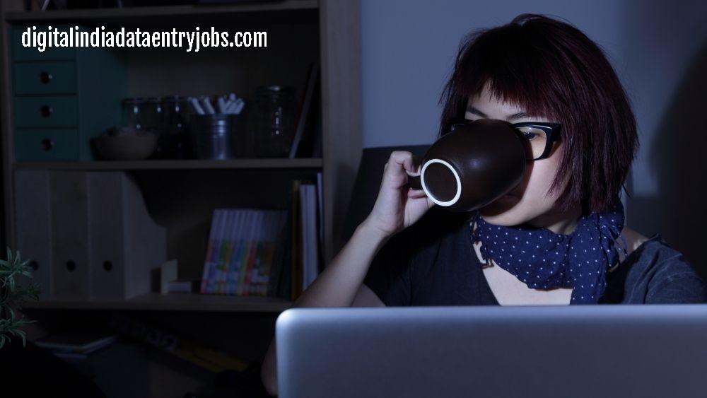 Overnight Data Entry Jobs Top 7 Legitimate Overnight Work From