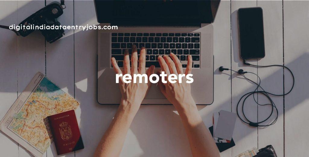 Best Data Entry Remote Jobs