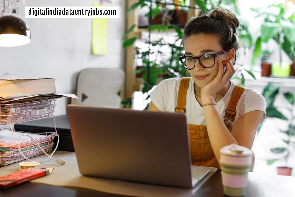 How Much Do Data Entry Jobs Pay